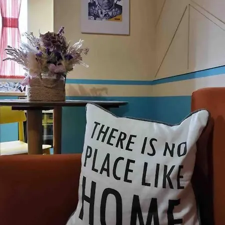 Apartament Harmony *