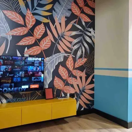 Harmony Apartament Tirana