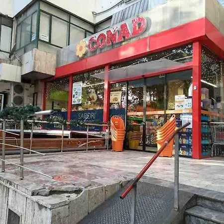 Harmony * Τίρανα