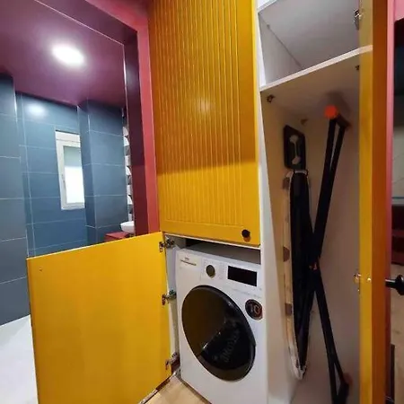 Apartament Harmony Tirana