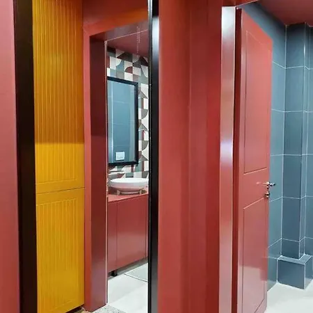 Apartament Harmony *