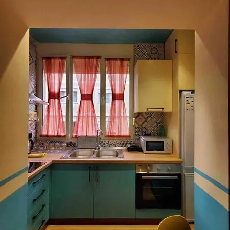 Apartament Harmony Tirana