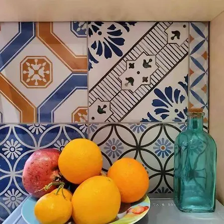 Harmony Apartament Tirana