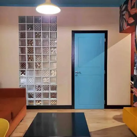 Apartament Harmony *
