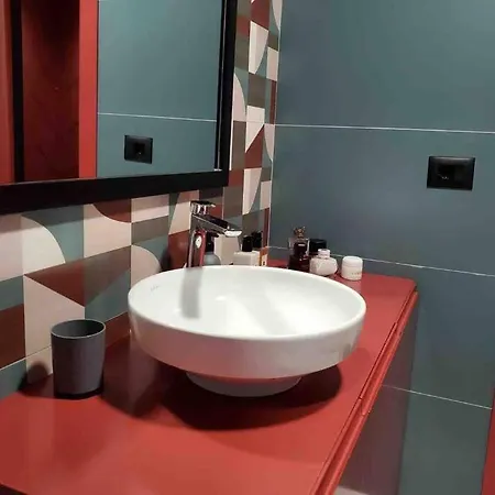Harmony Apartament Tirana