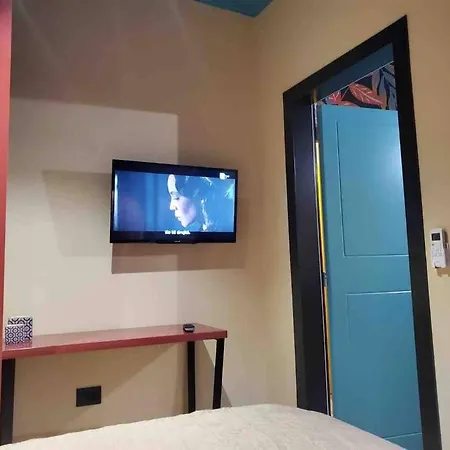 Harmony Apartament *