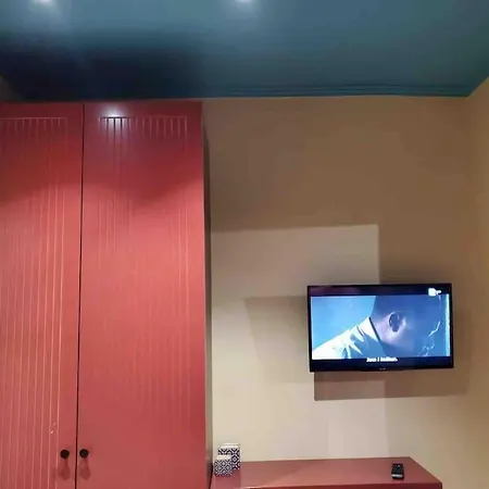 Apartament Harmony *