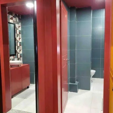 Apartament Harmony