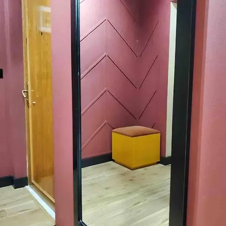 Harmony Apartament