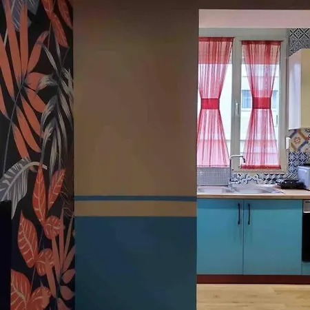 Appartement Harmony Tirana