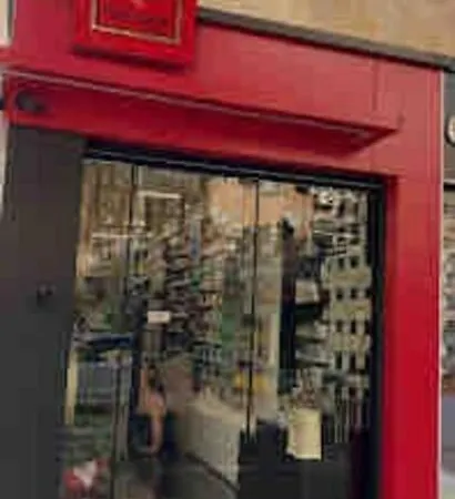 Harmony Apartament