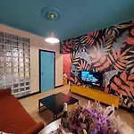 Apartmán Harmony