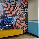 Harmony Apartmán Tirana