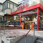 Harmony * Tirana