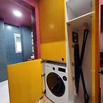 Apartmán Harmony Tirana