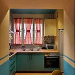 Apartmán Harmony Tirana
