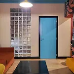 Apartmán Harmony *