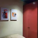 Harmony * Tirana