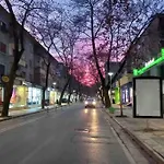 Harmony Apartmán Tirana