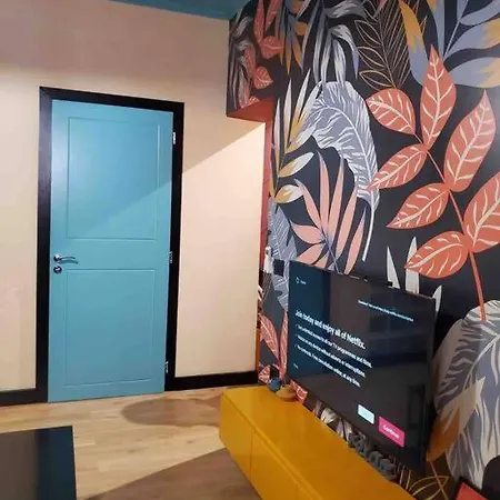 Apartman Harmony Tirana